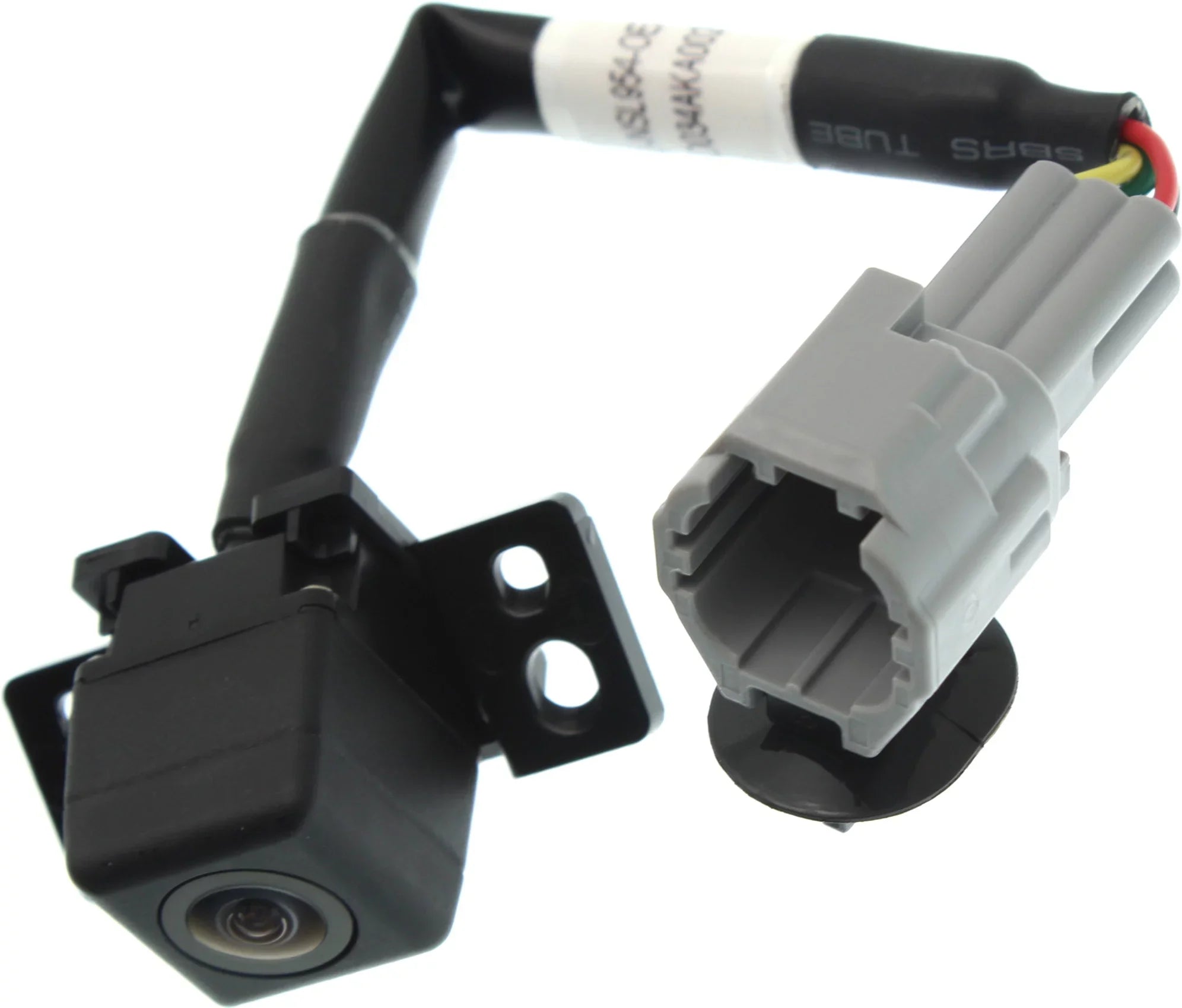 Replacement RT51070004 Back Up Camera Matching with 2013-2015 Nissan Titan Colored