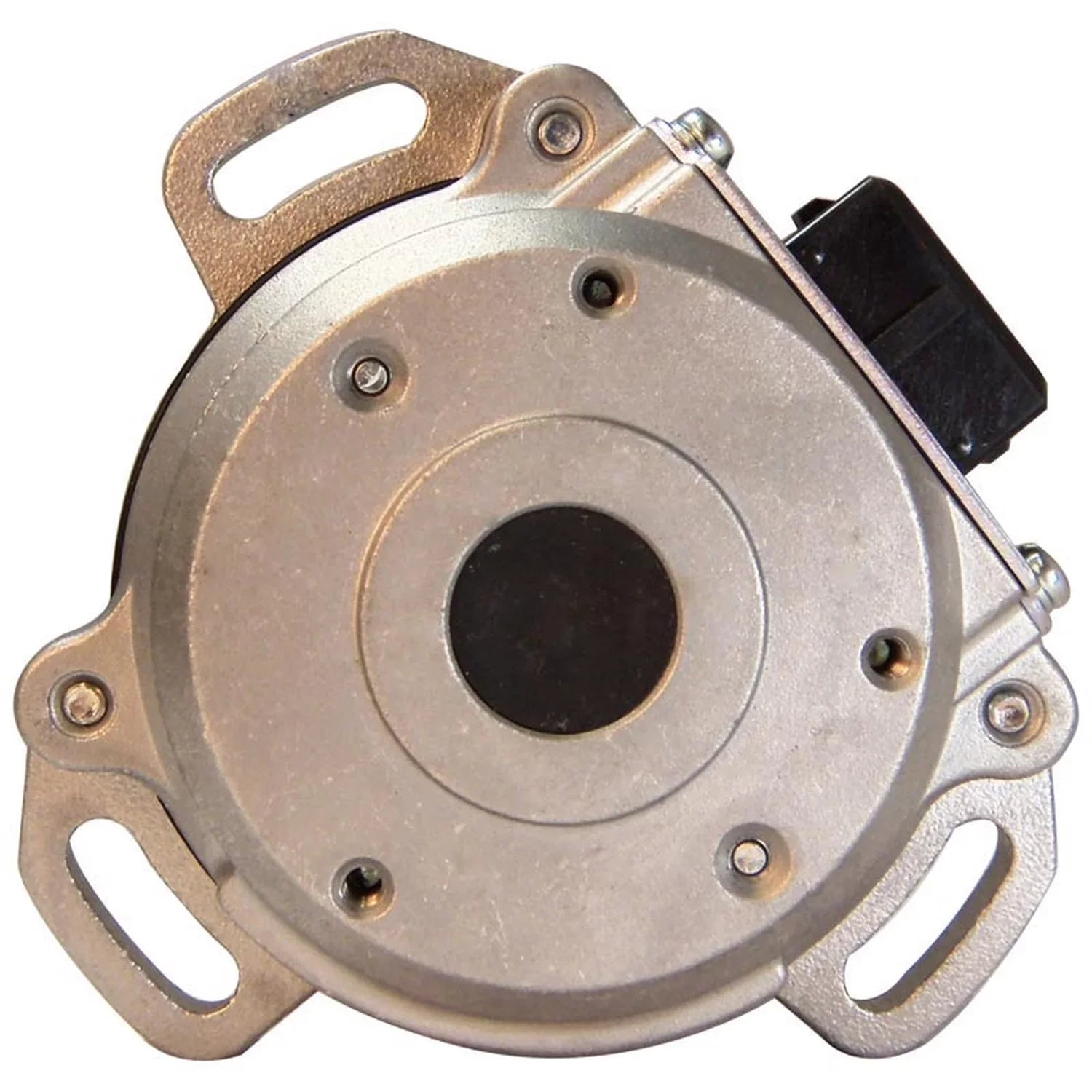 New Camshaft Synchronizer Assembly W/ Sensor Replacement For 1987-1989 Nissan S13 180SX 200SX Pulsar NX 23731-85M10, 5S1393 SU4008 CSS505, 84S5405, NS52