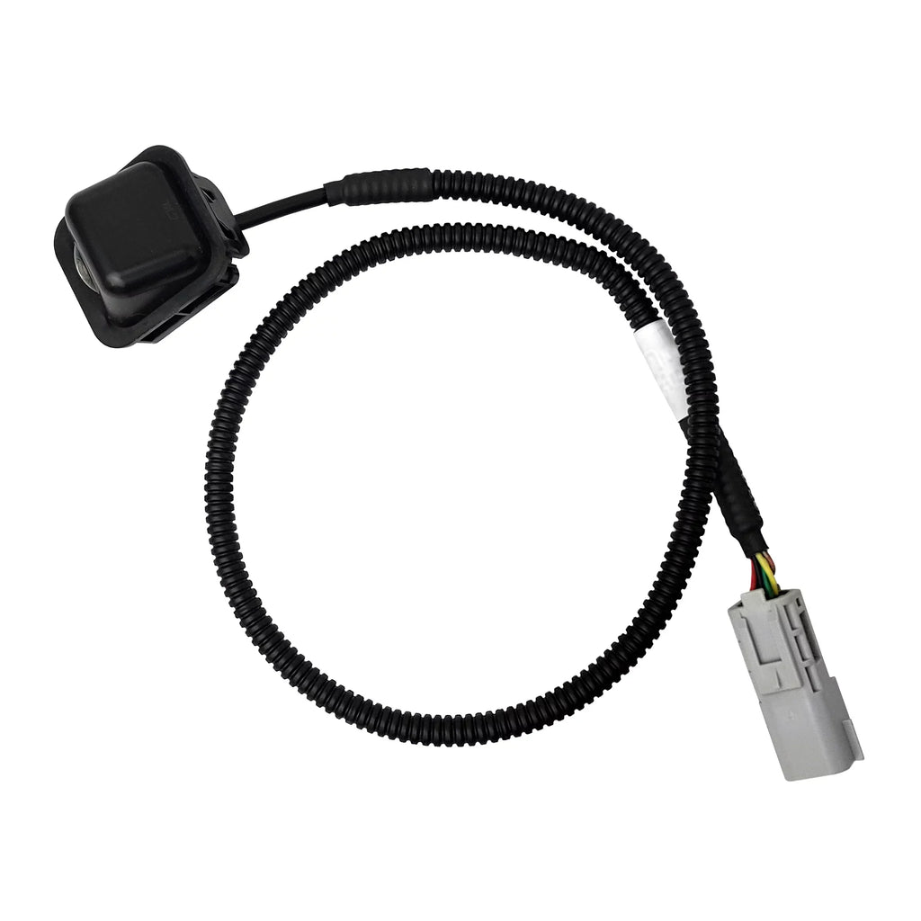 Master Tailgaters Replacement for Cadillac XTS (2016-2017) Backup Camera OE Part # 23368296, 84003129