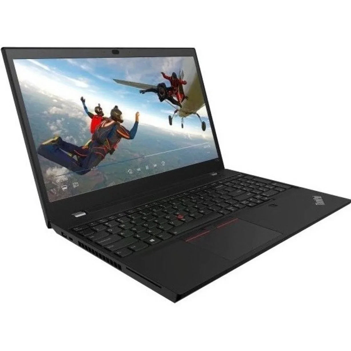 Lenovo ThinkPad 15.6" Full HD Laptop, i7 i7-11800H, 1TB SSD, Windows 11 Pro, 21A7003LUS