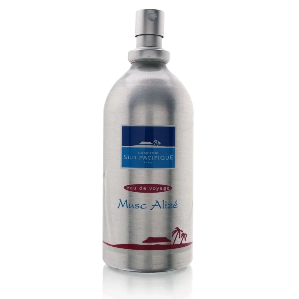 Eau De Naphe by Comptoir Sud Pacifique, 3.3 oz EDT Spray for women.