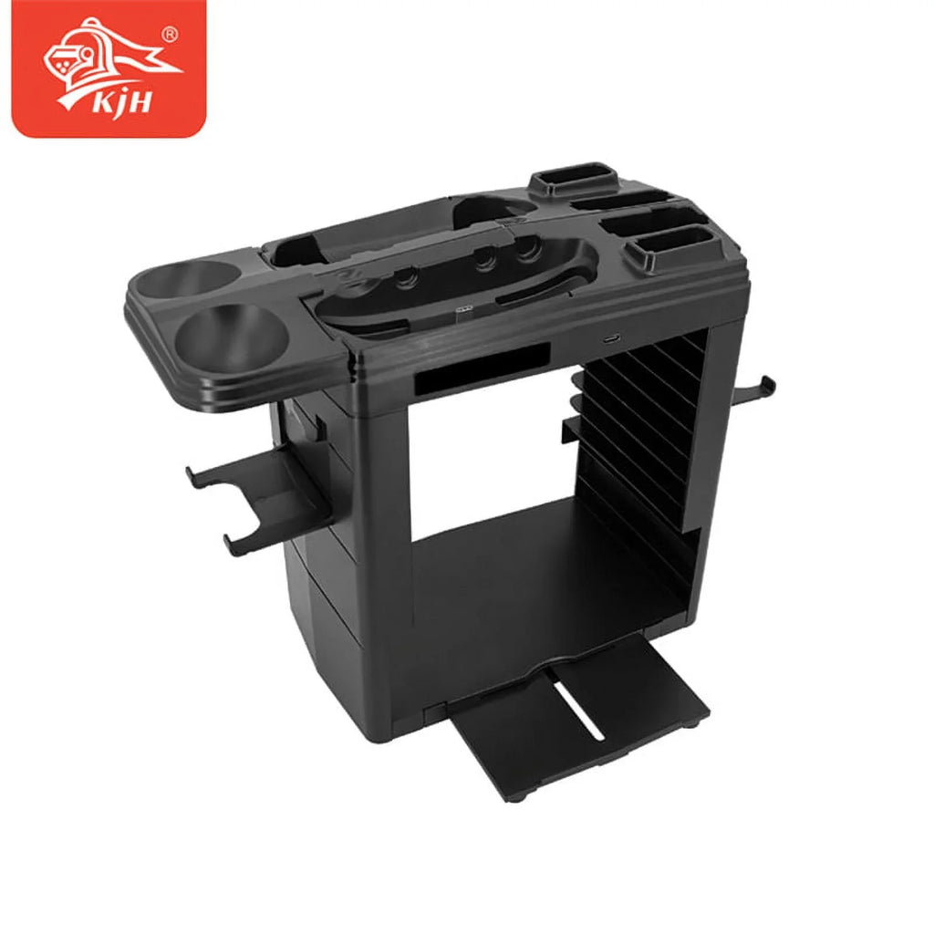 Game Card Storage Charging Stand For Nintendo Switch