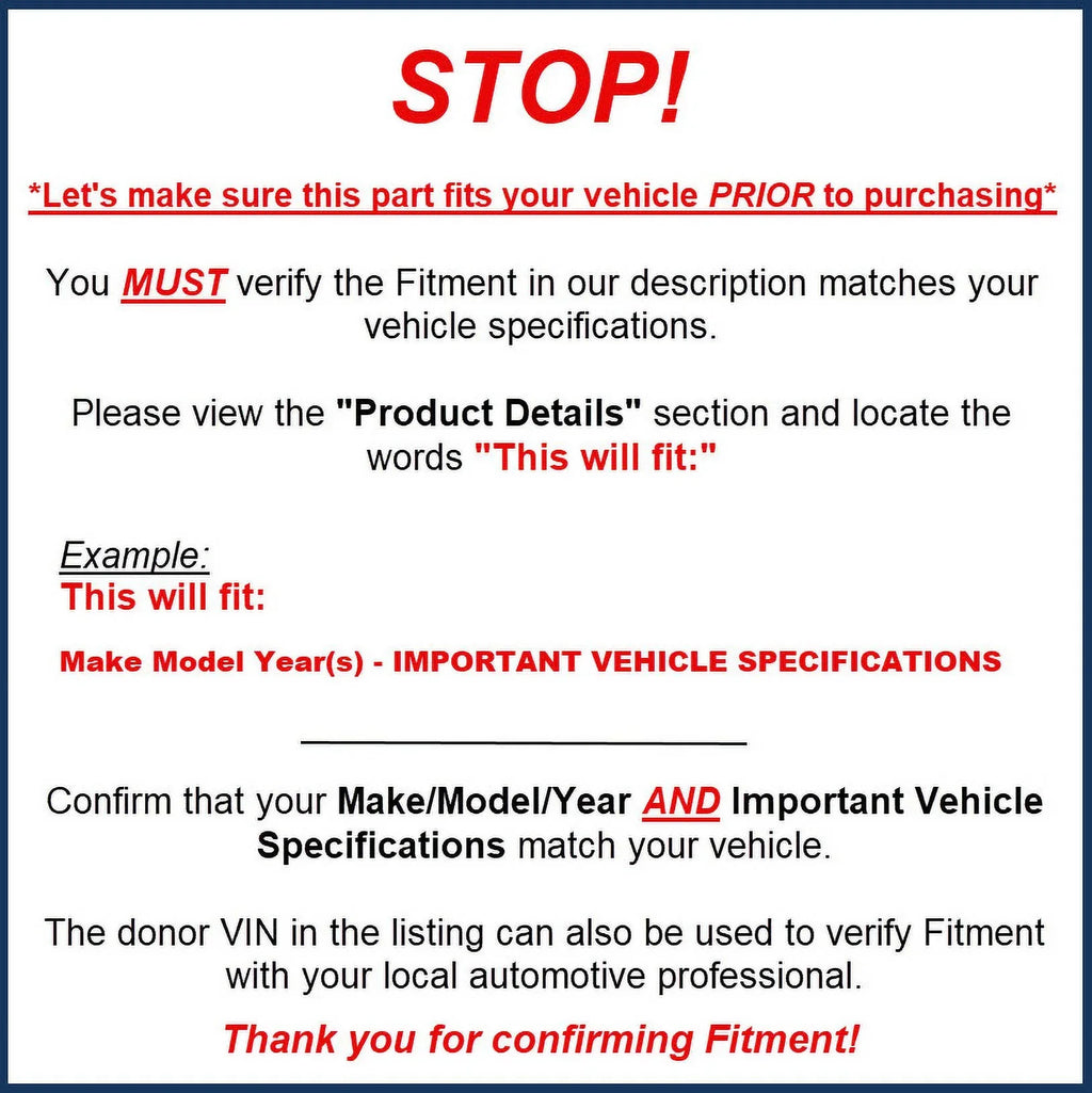 Pre-Owned 2018-2019 Volkswagen Jetta Floor Center Console Assembly OEM LKQ (Good)