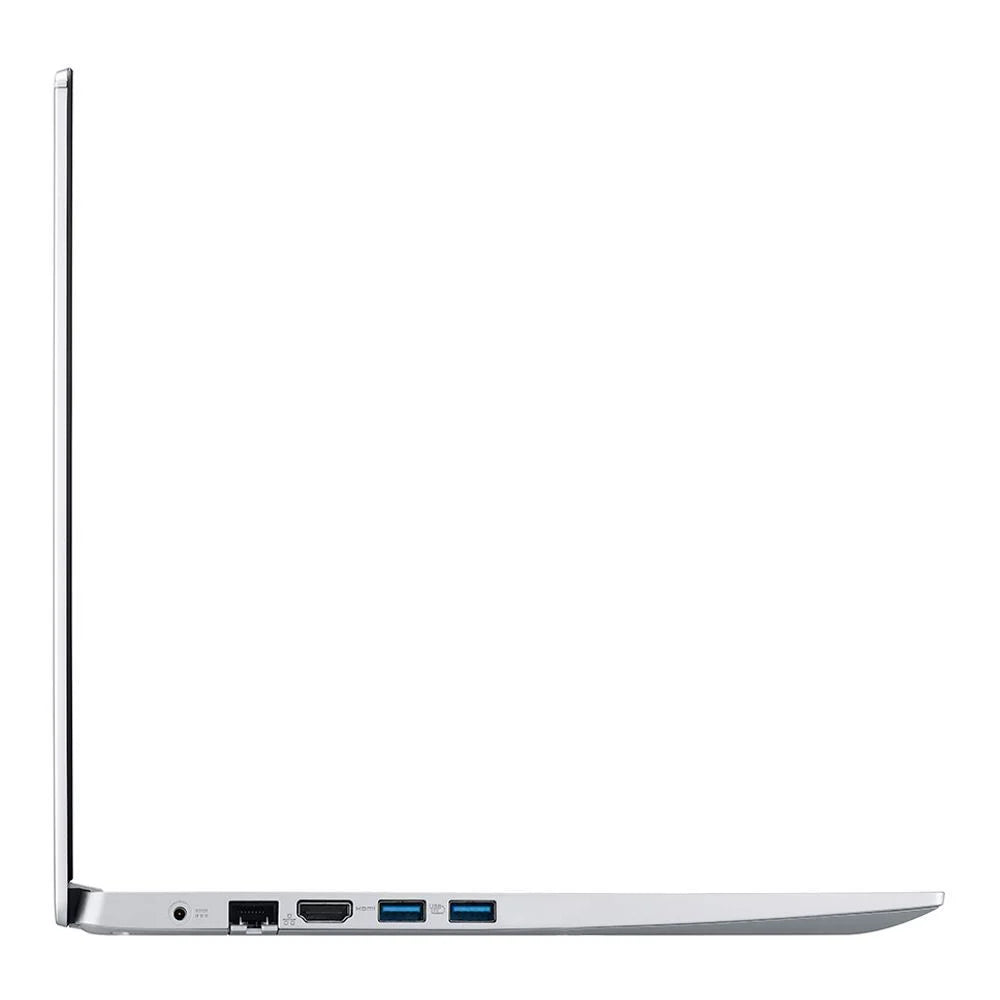 Restored Acer Aspire 3 - 15.6" Laptop i7-1165G7 2.8GHz 16GB RAM 512GB SSD W11H (Refurbished)