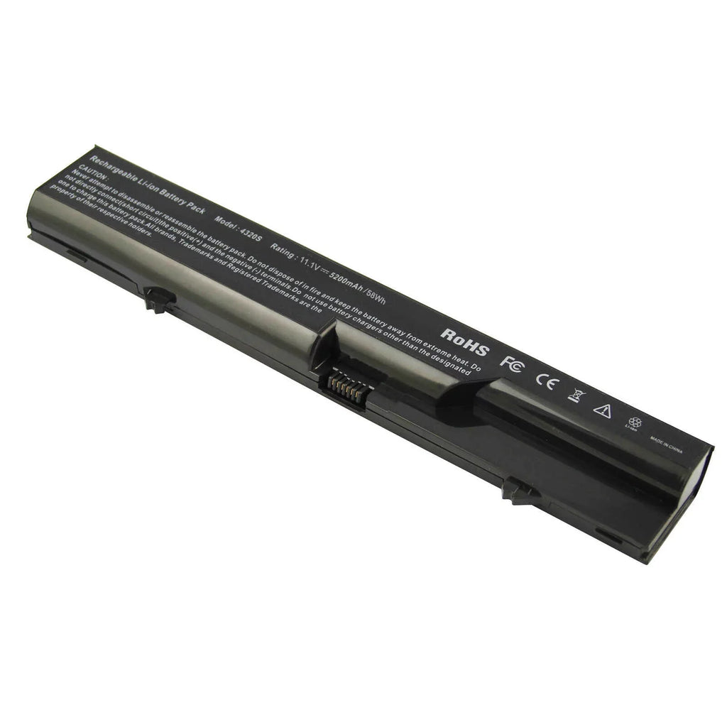 battery PH06 for HP ProBook 4000 4320s 593572-001 4321s 4320t 4420s 420 Notebook
