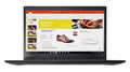 Lenovo ThinkPad T470s Touch Windows 10 Pro Laptop - i7-7600U, 20GB RAM, 500GB SSD, 14" IPS FHD (1920x1080) Matte Touchscreen, Fingerprint Reader, Smart Card Reader, Black Color