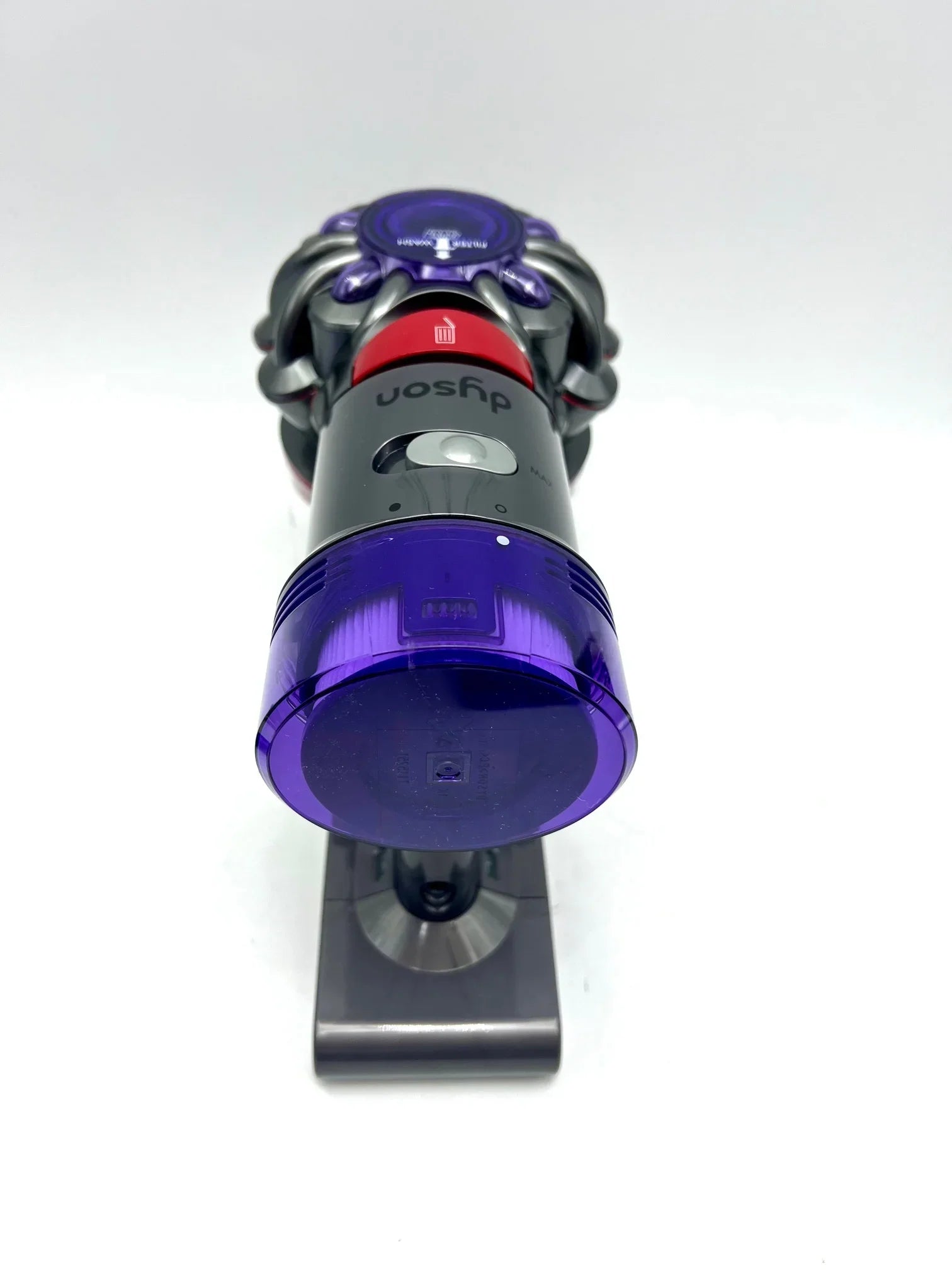 Pre-Owned Dyson V8 Absolute Cordless Vacuum Up to 40 Min Runtime SV25 (Fair)