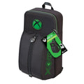 RDS Black-Green, XBOX Series S Video Game Traveler Carrying Case Sling Bag