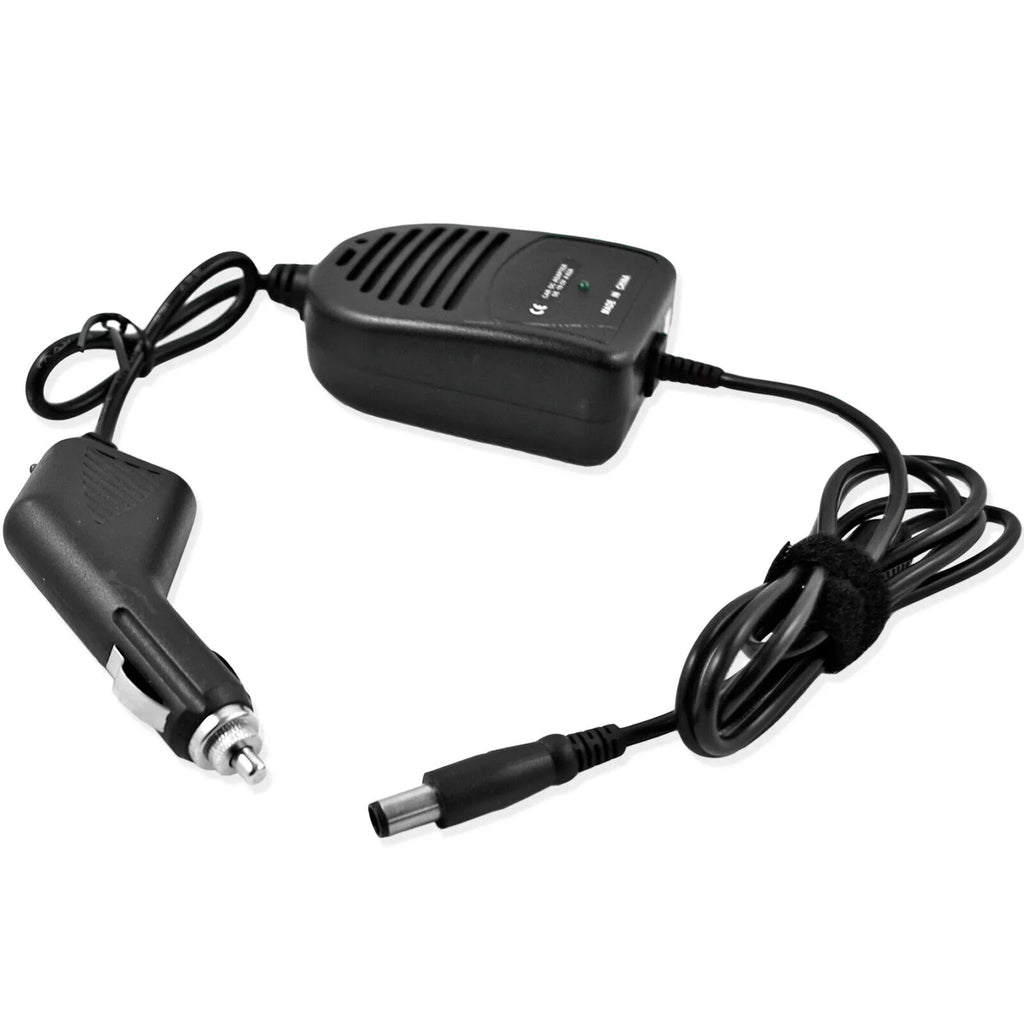 90W Laptop DC Car Charger Adapter For E6400 E6410 E6420 E6430 ATG