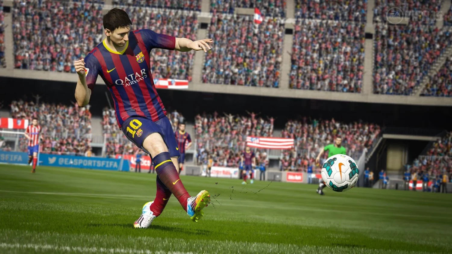 Electronic Arts Fifa 15