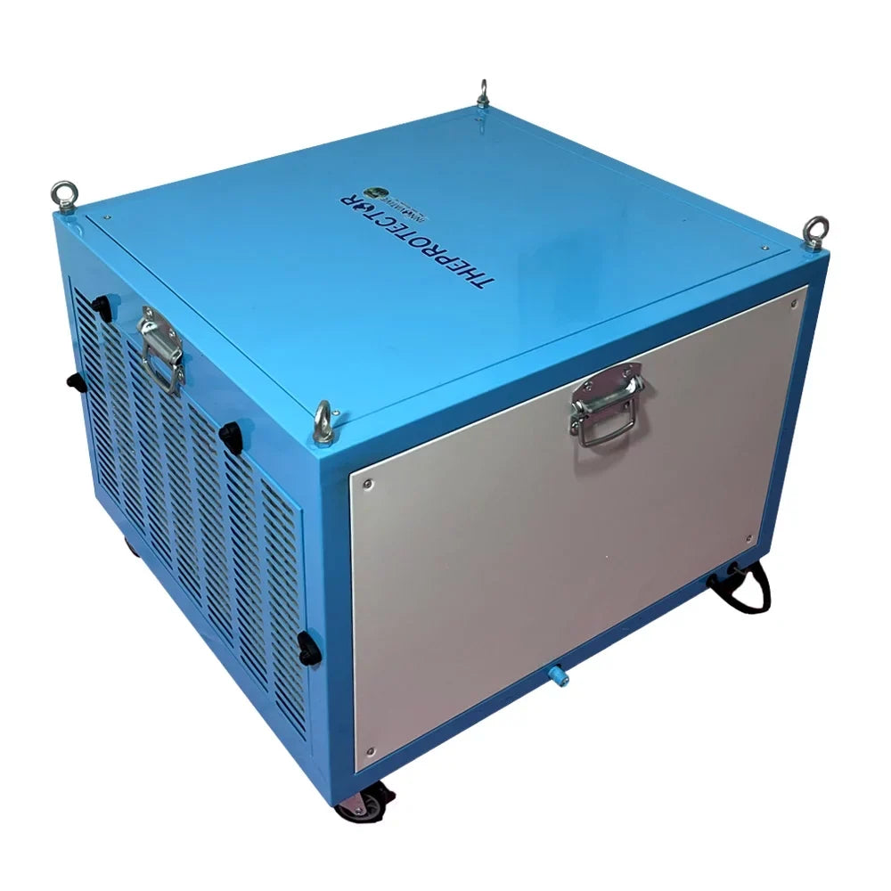 225 Pint Dehumidifier, Dehumidifier, Commercial & Industrial Dehumidifier
