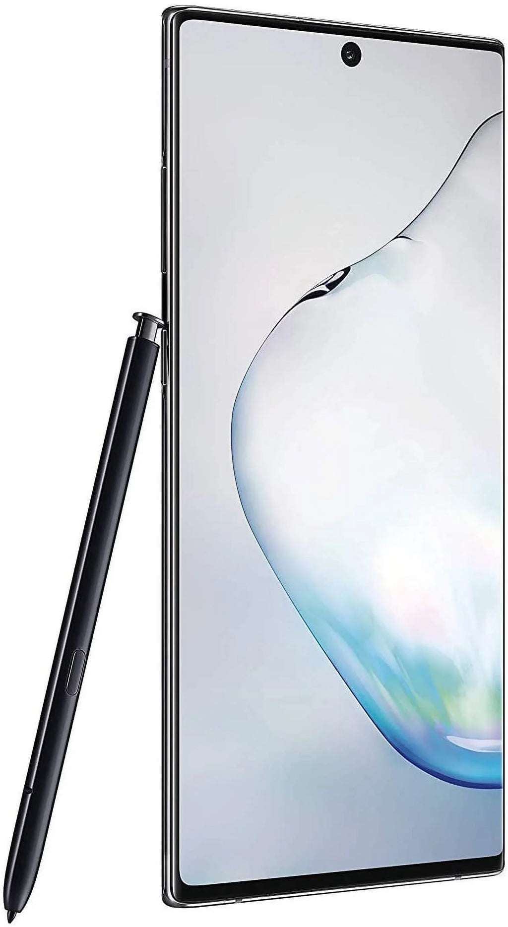 Restored Samsung Galaxy Note 10 Plus N975U 256GB Factory Unlocked Smartphone (Refurbished)
