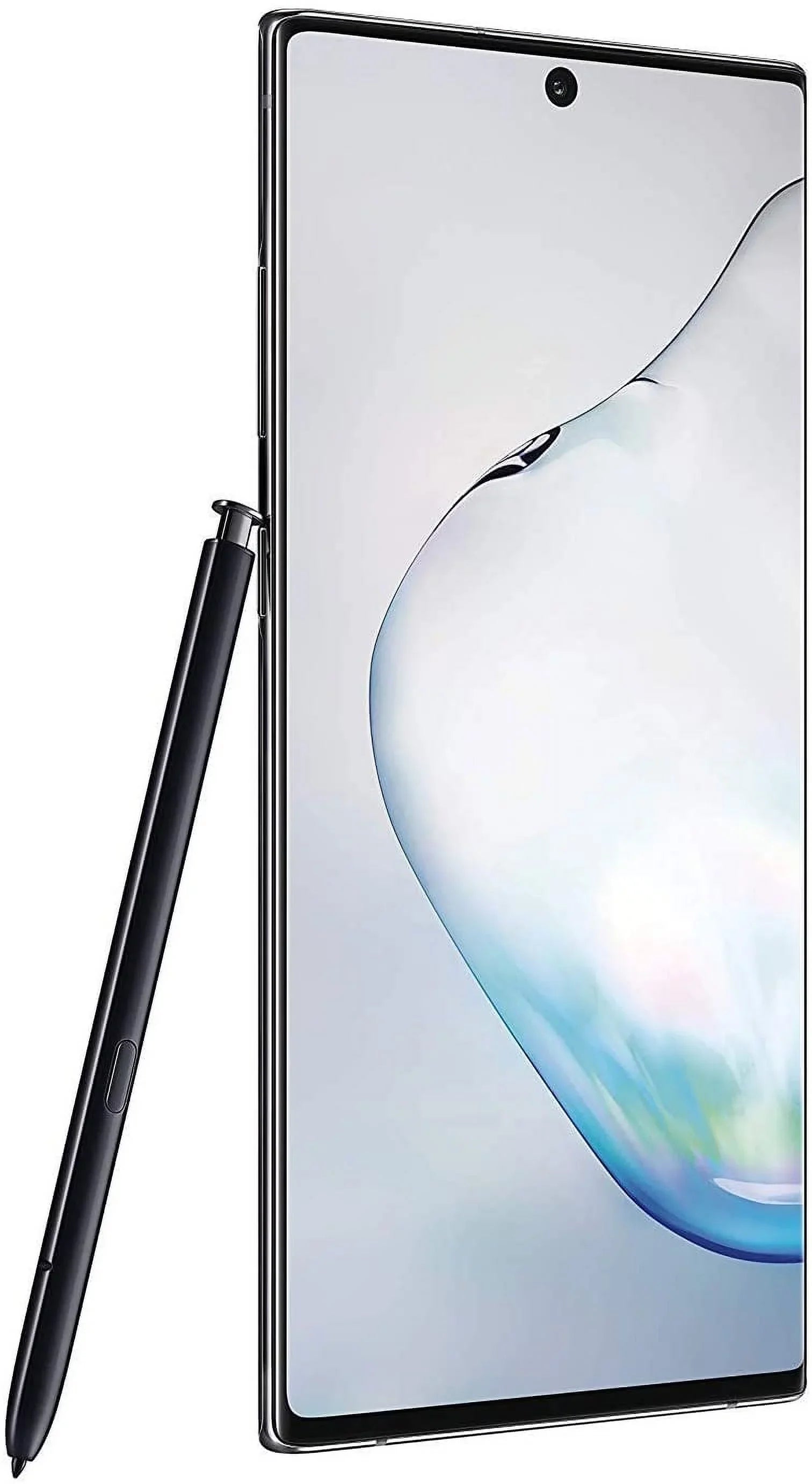 Restored Samsung Galaxy Note 10 Plus N975U 256GB Factory Unlocked Smartphone (Refurbished)