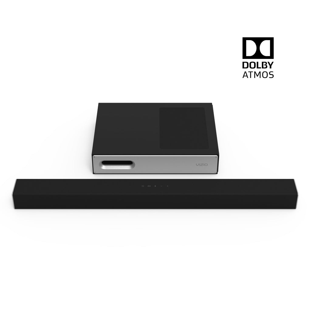 VIZIO SB36312, 3.1.2 Premium Home Theater Sound System with Dolby Atmos®