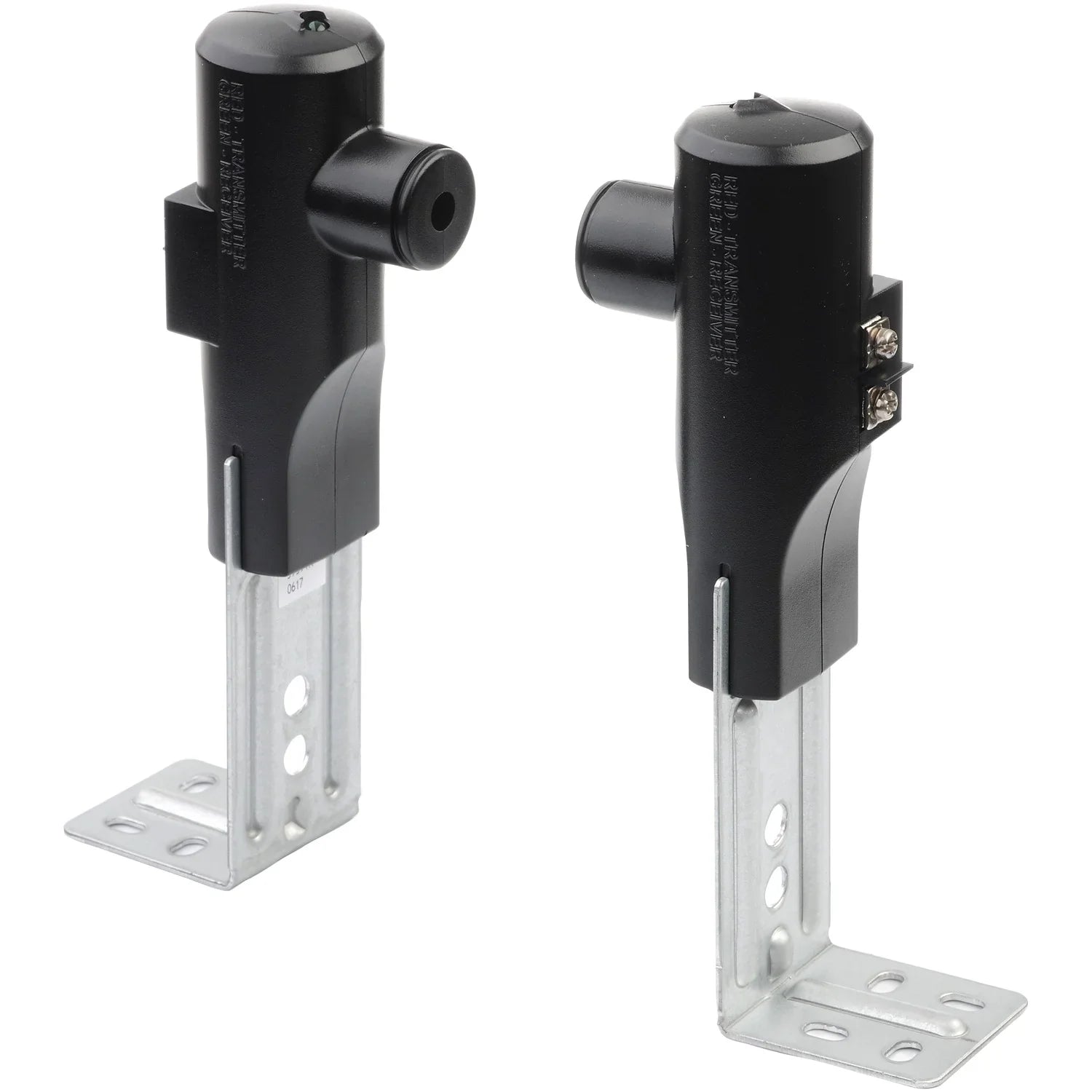 Genie Garage Door Opener Replacement Safe-T-Beam Sensors Kit