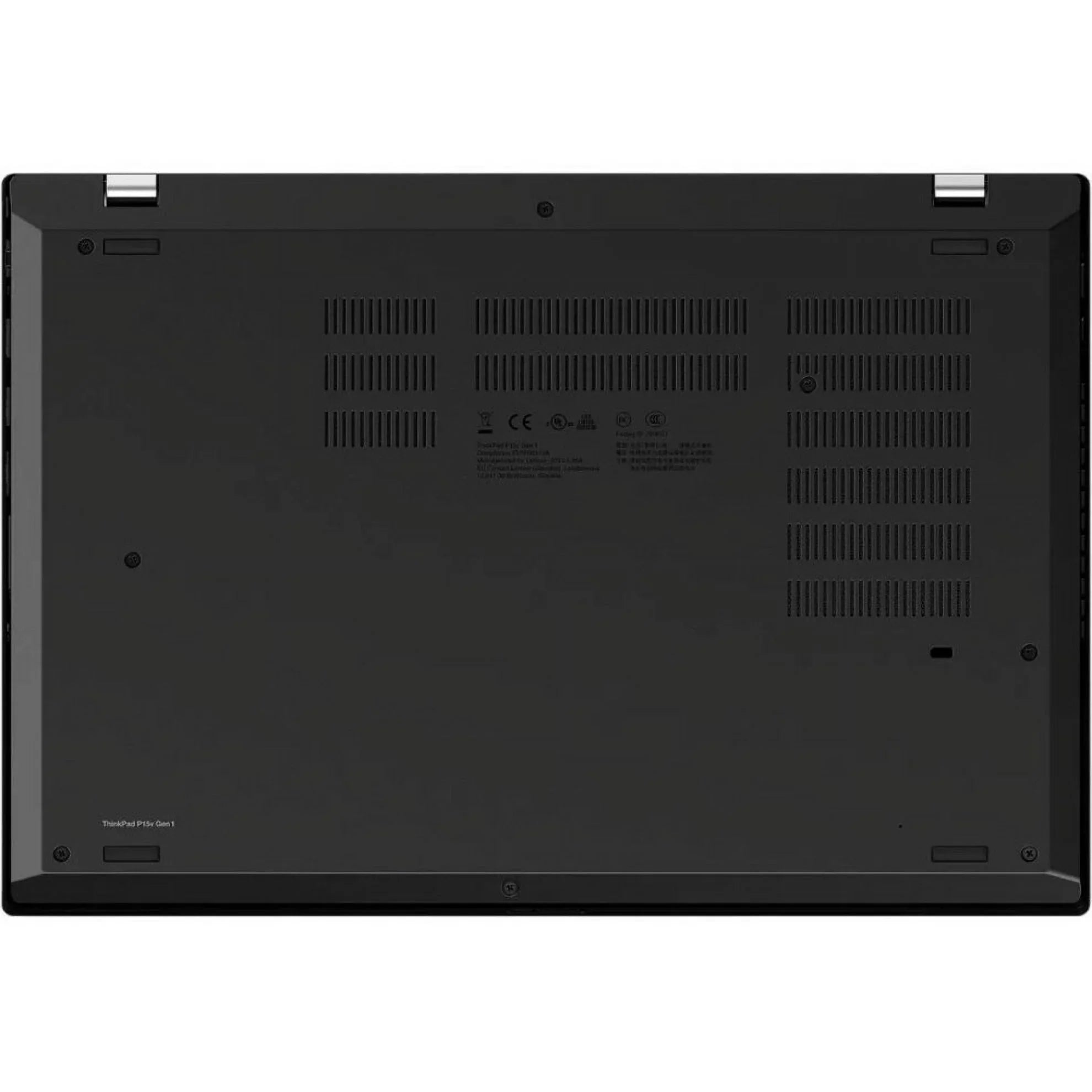Lenovo ThinkPad 15.6" Full HD Laptop, i7 i7-11800H, 1TB SSD, Windows 11 Pro, 21A7003LUS