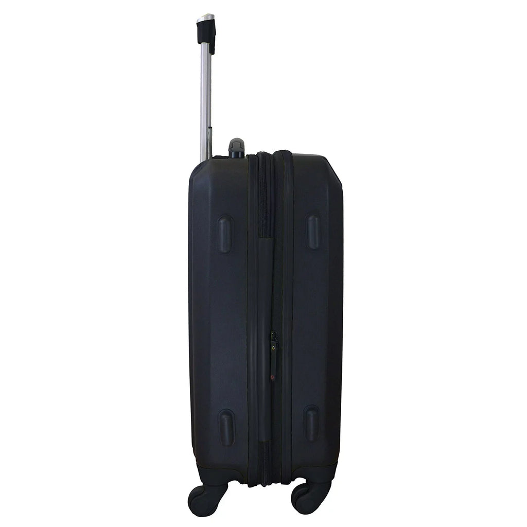 Mojo Outdoors NCAA Boston College Eagles 21 in. Carry-on Hardcase Two-Tone Spinner
