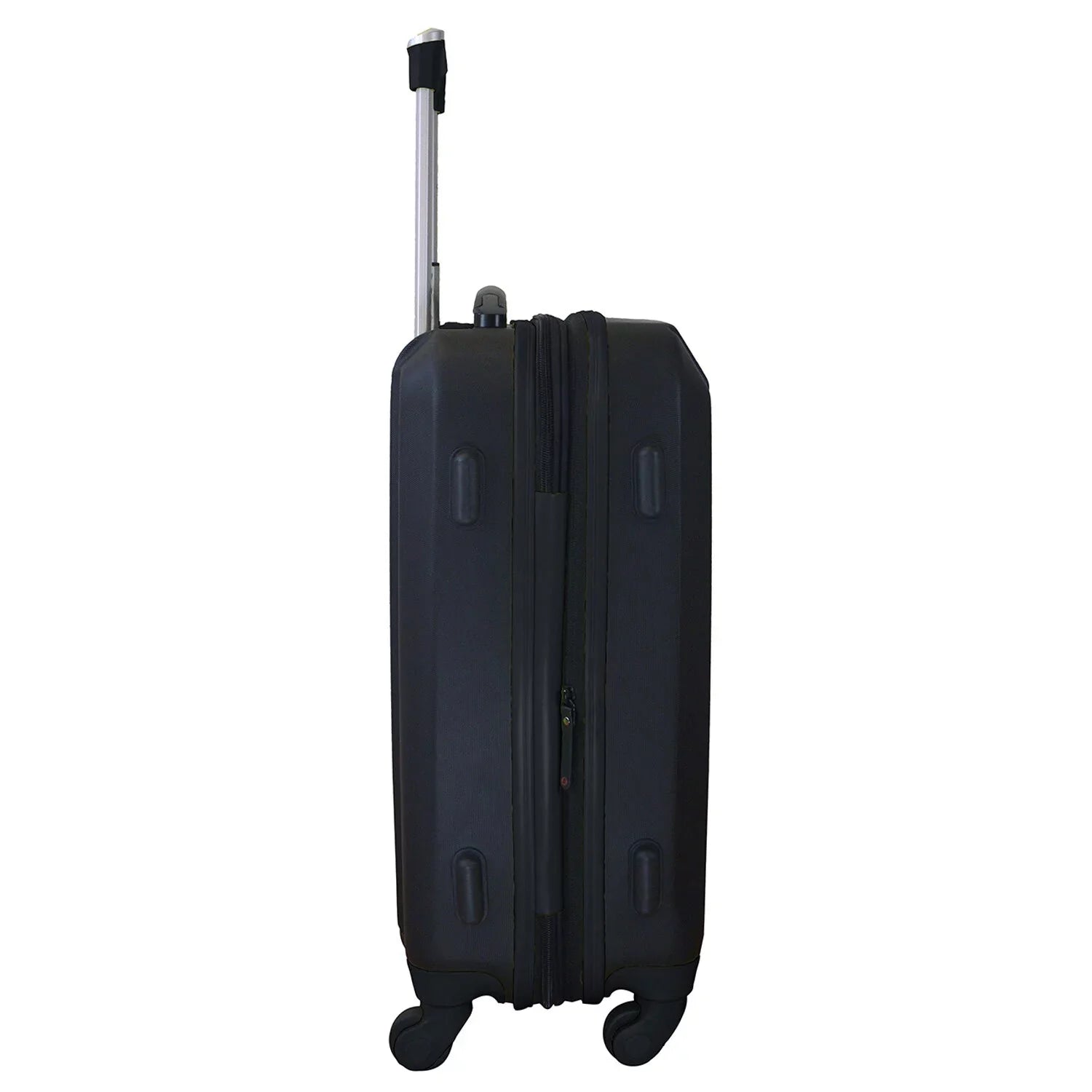 Mojo Outdoors NCAA Boston College Eagles 21 in. Carry-on Hardcase Two-Tone Spinner