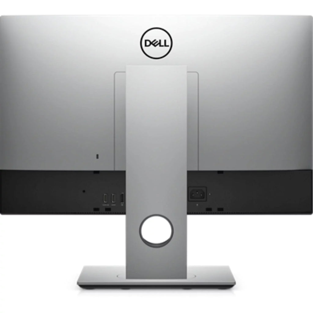 Restored Optiplex 7000 7400 AIO (2022) | 23.8" FHD | i7 - 512GB SSD - 16GB RAM | 12 s @ 4.9 GHz (Refurbished)