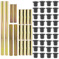 Polaris 2830560 Full Size Heavy Duty Suspension Bushing Kit Ranger Xpedition Genuine OEM