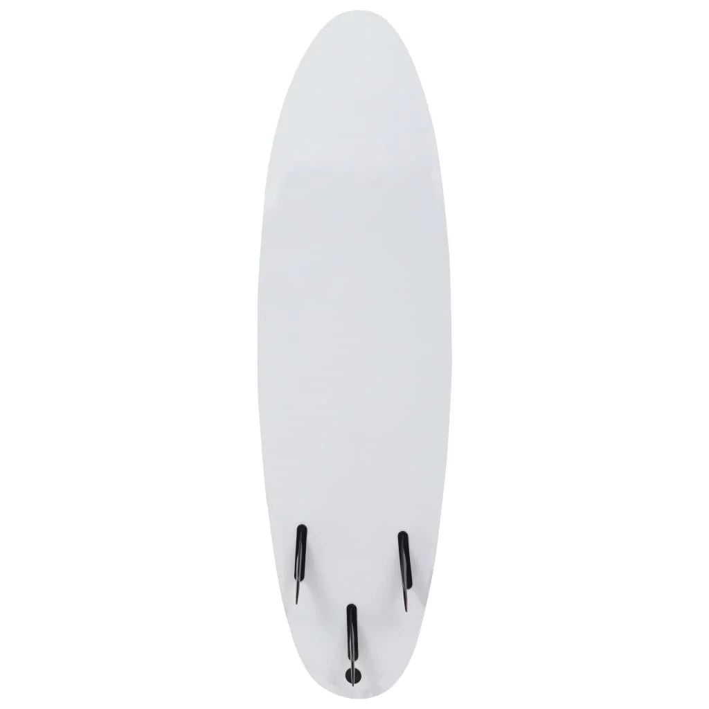 Anself Surfboard 66.9" Star