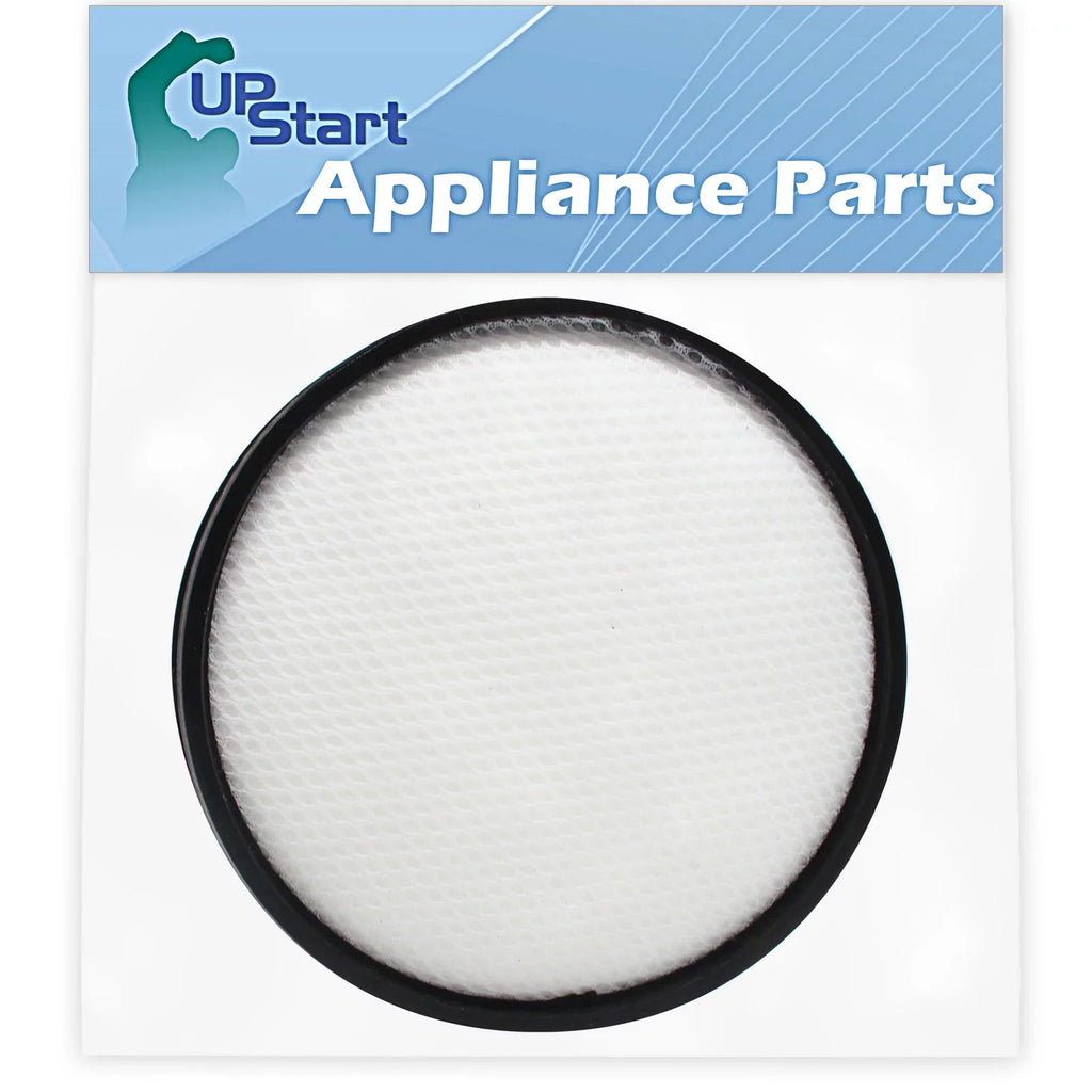 6-Pack Replacement for Hoover Air Steerable Bagless Upright UH72409 Vacuum Primary Filter - Fitting with Hoover Windtunnel 303903001 Primary Filter