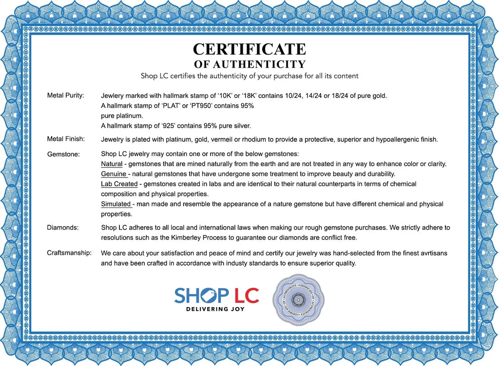 Shop LC Terahertz Trapezoid Stretch Section Cushion Bracelet for Women Ct 132.02 Birthday Mothers Day Gifts for Mom