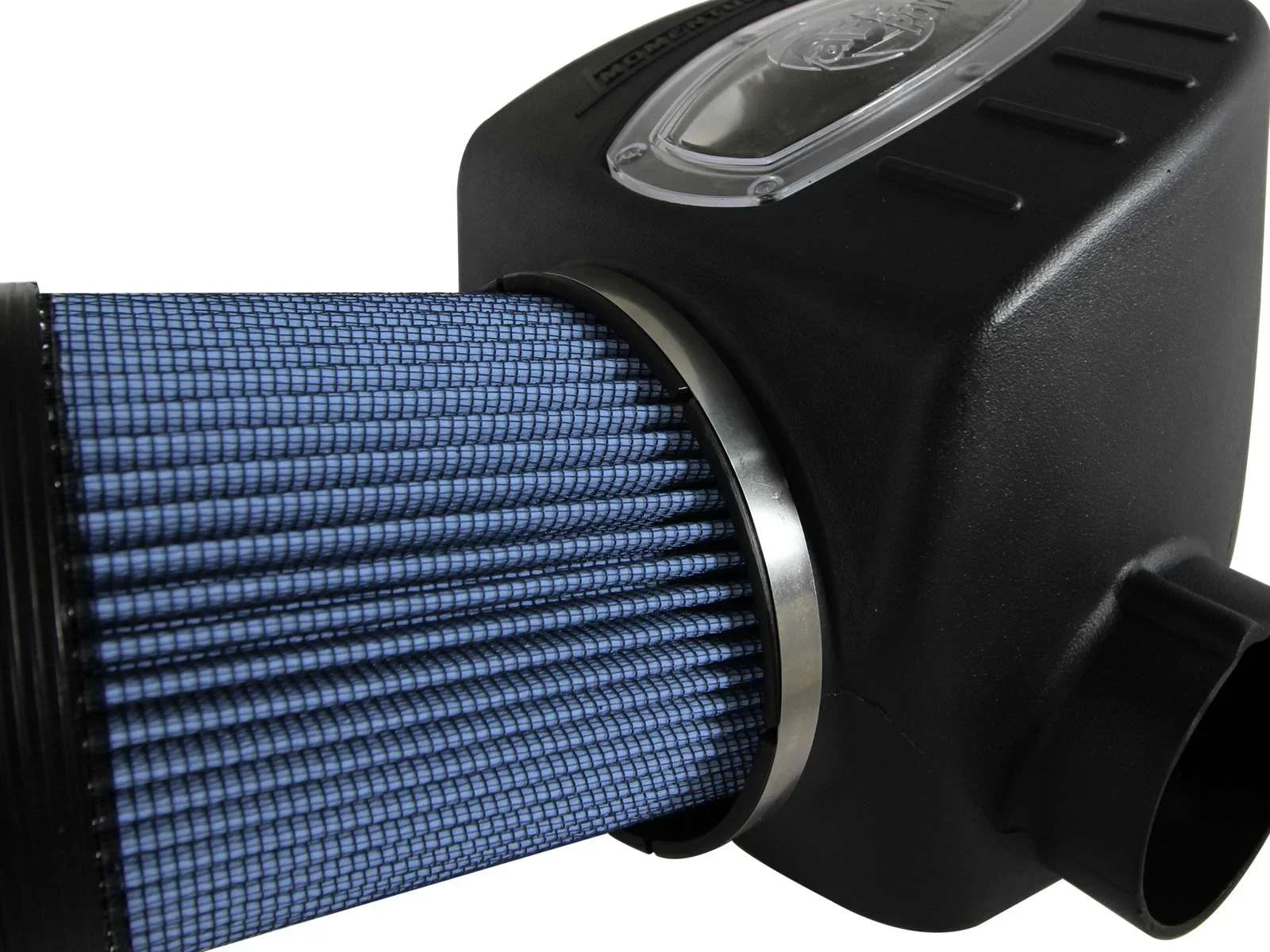Momentum Cold Air Intake System w/ Pro 5R Filter