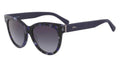 Sunglasses LONGCHAMP LO 602 S 461 Blue Tortoise