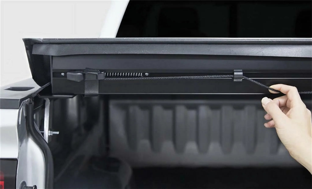 Access Toolbox 15+ Ford F-150 5ft 6in Bed Roll-Up Wrap