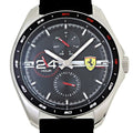 Pre-Owned SCUDERIA FERRARI Speed Racer Men's Watch 0870045 (Good)
