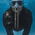 Mini Scuba Tank Dive Diving Equipment Underwater Breath Cylinder Oxygen Tank