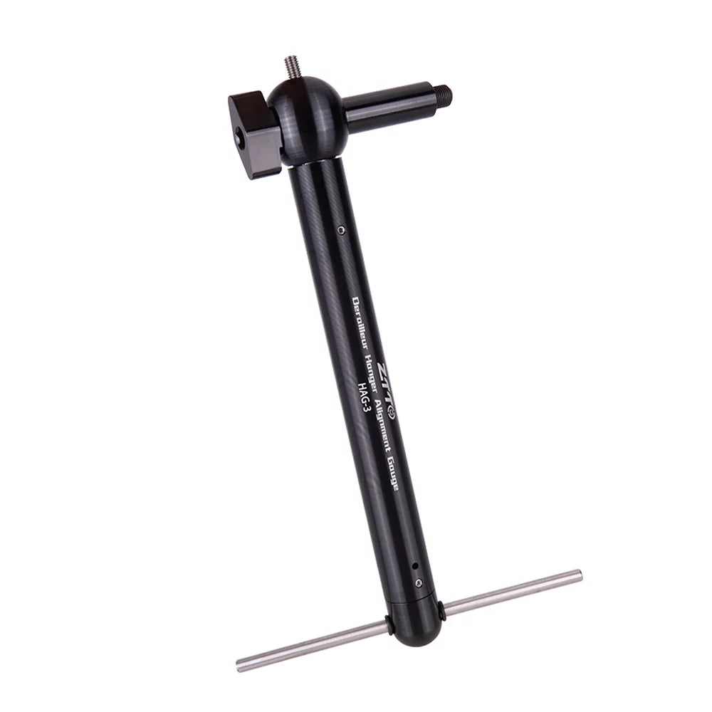 Radirus Alignment Gauge for MTB Bike Derailleur Hanger - Accurate Measurement Tool for Smooth Gear Shifting, Perfect for Cyclists