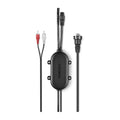7" Black, Red, and Blue Garmin Power & Audio Module for GXM 53