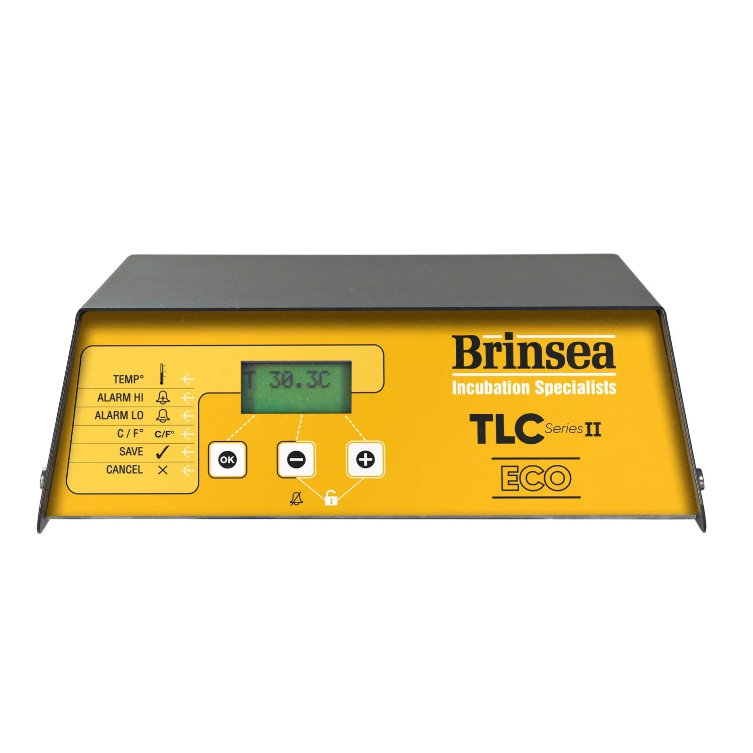 Brinsea TLC-40 Eco Series II Brooder/Intensive Care Unit for young, sick or injured birds and small animals