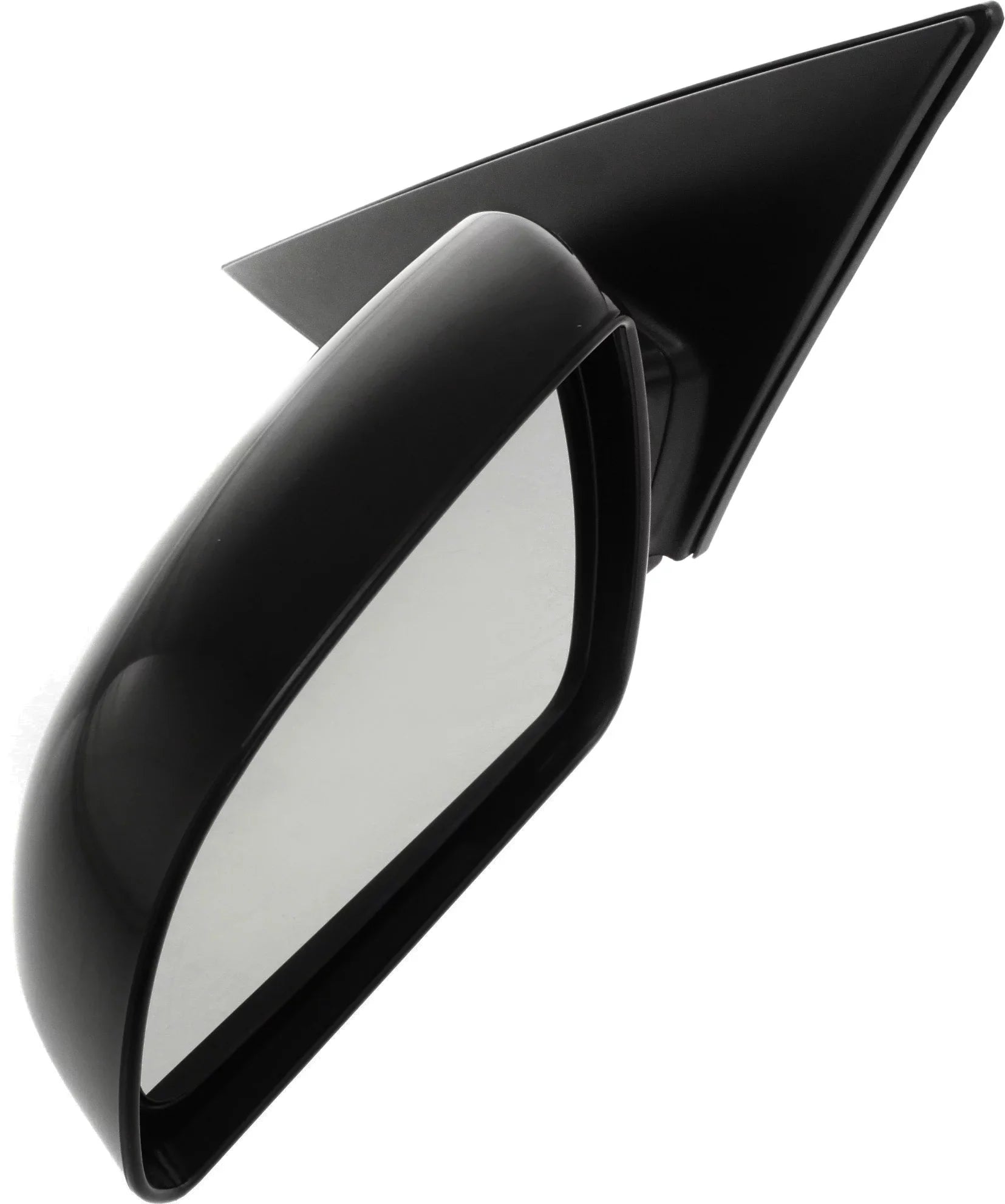 Mirror Matching With 2006-2010 Hyundai Sonata Left Driver Side Heated Paintable Kool-Vue