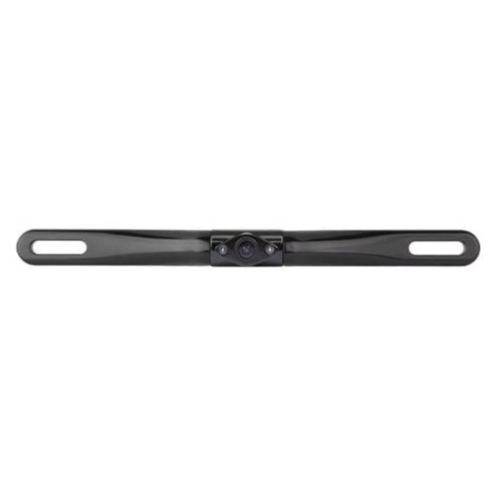 Nippon ISRLC245GBLK 9 in. Rearview Camera Environment Wide Angle
