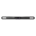Nippon ISRLC245GBLK 9 in. Rearview Camera Environment Wide Angle