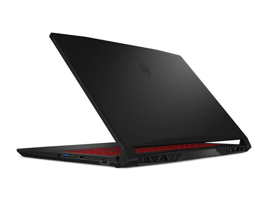 MSI GF Series - 15.6" 144 Hz IPS - i5 12th Gen 12500H (2.50GHz) - NVIDIA GeForce RTX 3050 Laptop GPU - 8 GB DDR4 - 512 GB NVMe SSD - Windows 11 Home 64-bit - Gaming Laptop (Katana GF66 12UC