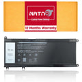 33YDH Laptop Notebook Battery for Inspiron 15 7000 17 7773 7778 7786 7779 2in1, G3 17 3779 3579 G5 15 5587 G7 15 7588
