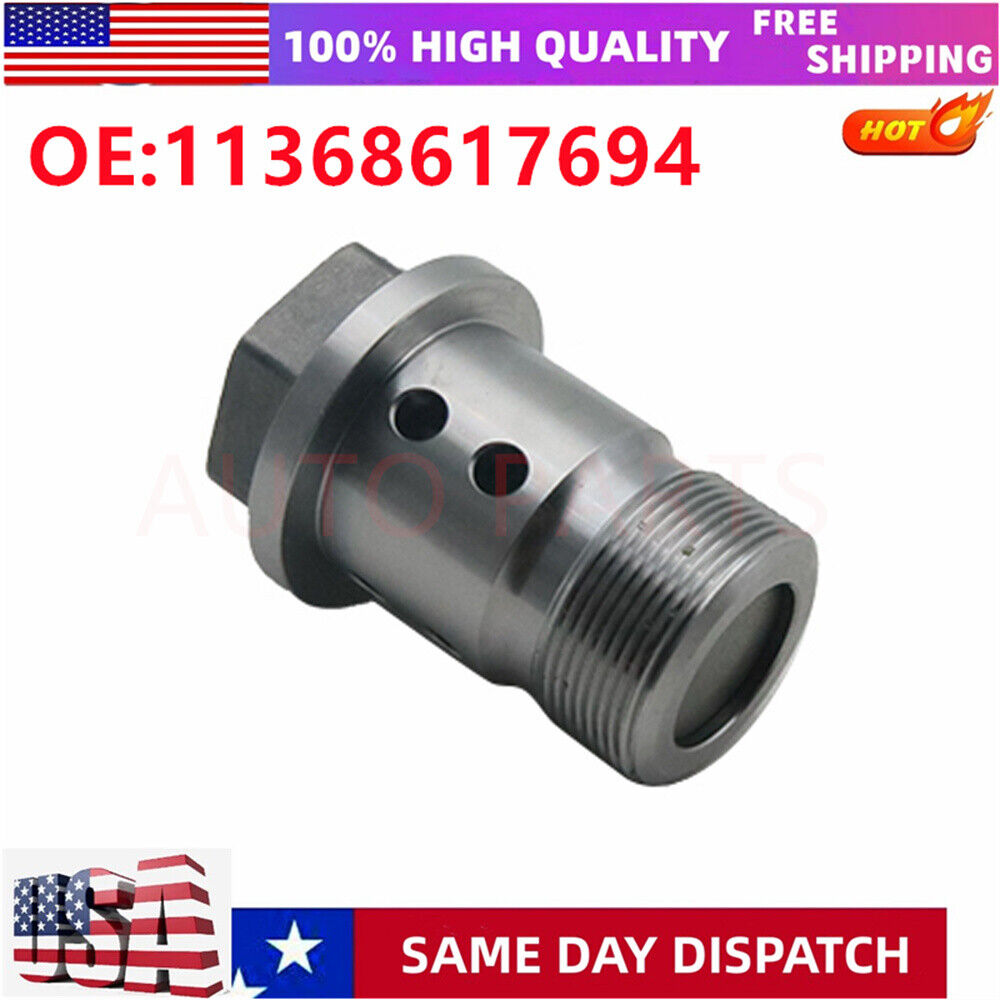 11368617694 Camshaft adjustment control valve for G30 G01 F55 F56 B46 B48