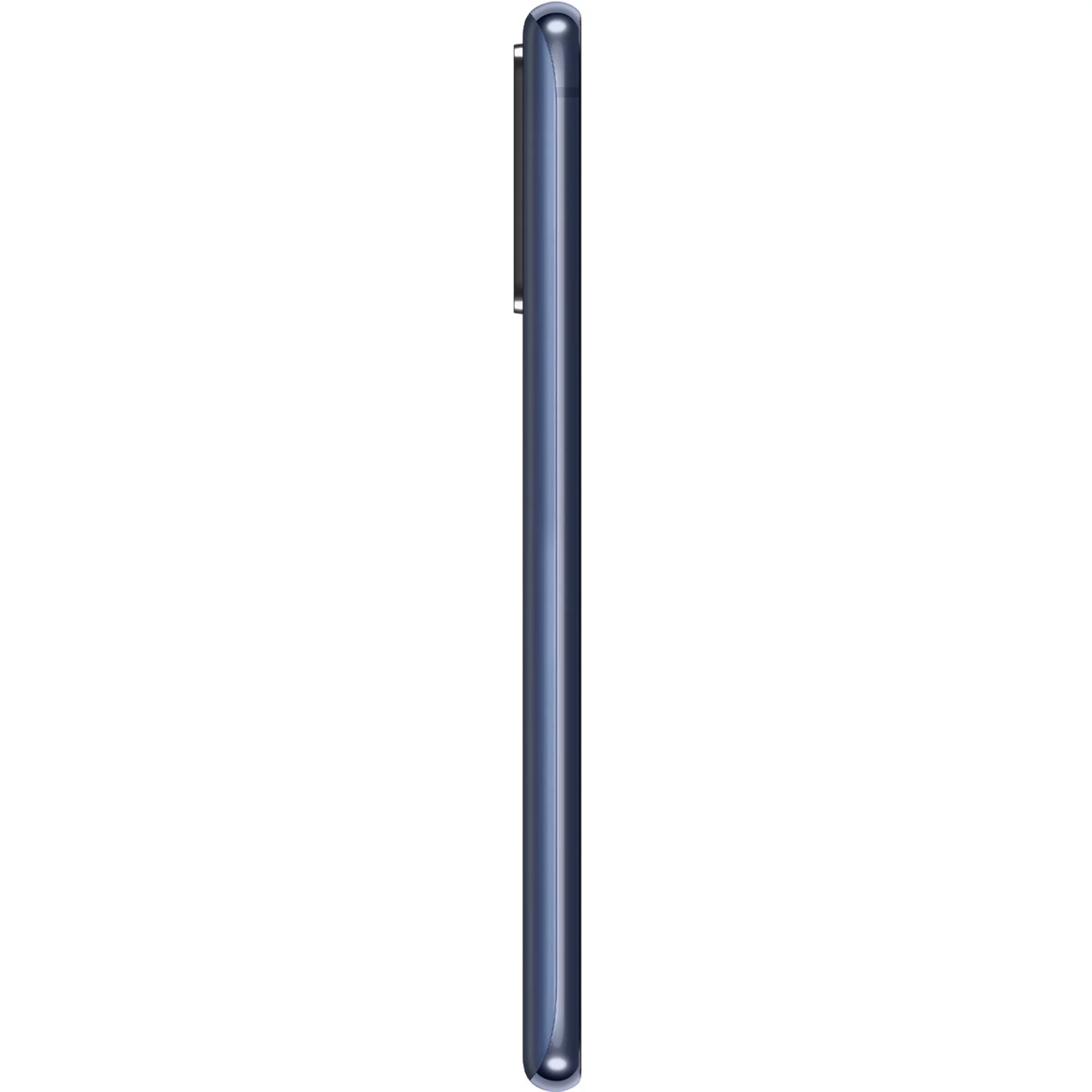 Pre-Owned Samsung Galaxy S20 FE G780G 128GB Dual Sim GSM Unlocked Android Smart Phone (Global, International Variant/US Matching LTE) - Cloud Navy (Refurbished: Good)