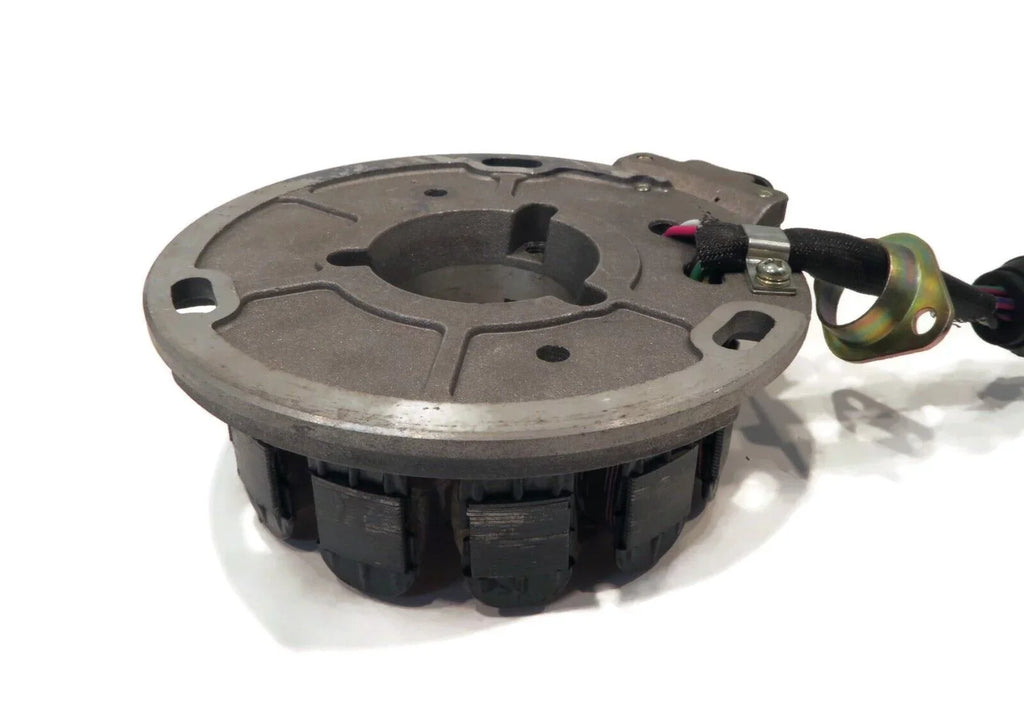 The ROP Shop | Stator Generator Assembly for Polaris Engine Watercraft Jet Ski Part 3240270