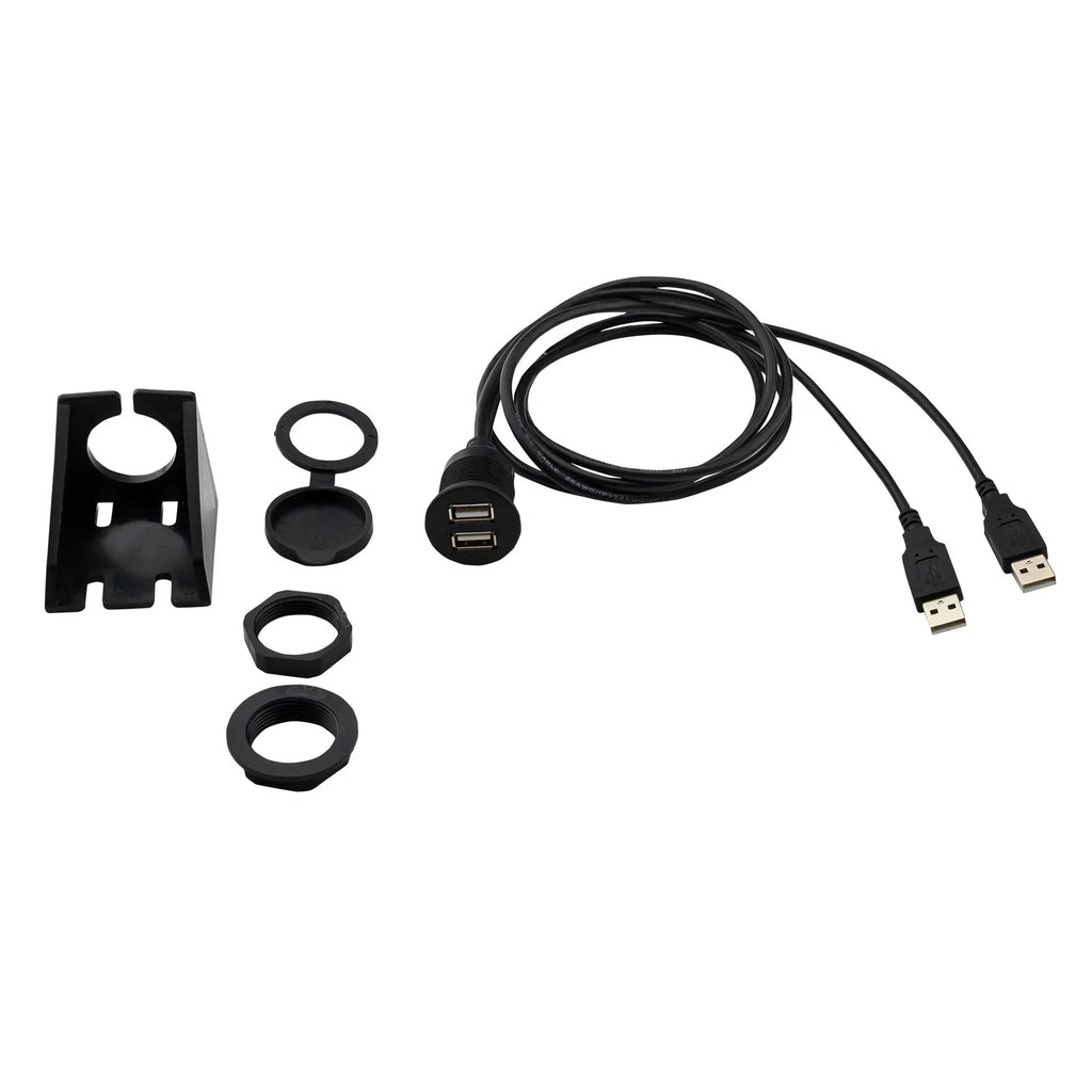 Stinger Heigh10 10" In-dash Infotainment System Matching with Apple CarPlay & Android Auto, Includes Navigation Card & Installation Kit Suitable with 14-18 GM Trucks