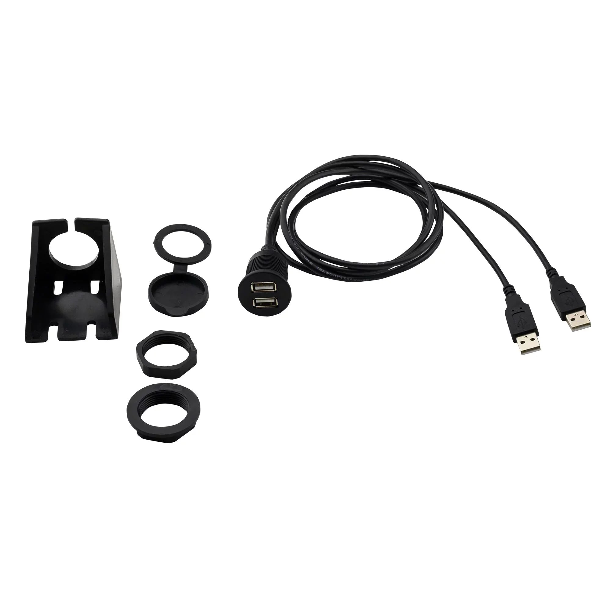 Stinger Heigh10 10" In-dash Infotainment System Matching with Apple CarPlay & Android Auto, Includes Navigation Card & Installation Kit Suitable with 14-18 GM Trucks