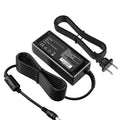 PKPOWER AC DC Adapter Replacement for Samsung HW-J350 HW-J350/ZA HWJ350 2.1-Channel Soundbar Power Supply Cord Charger PSU (Total 8FT Cable)