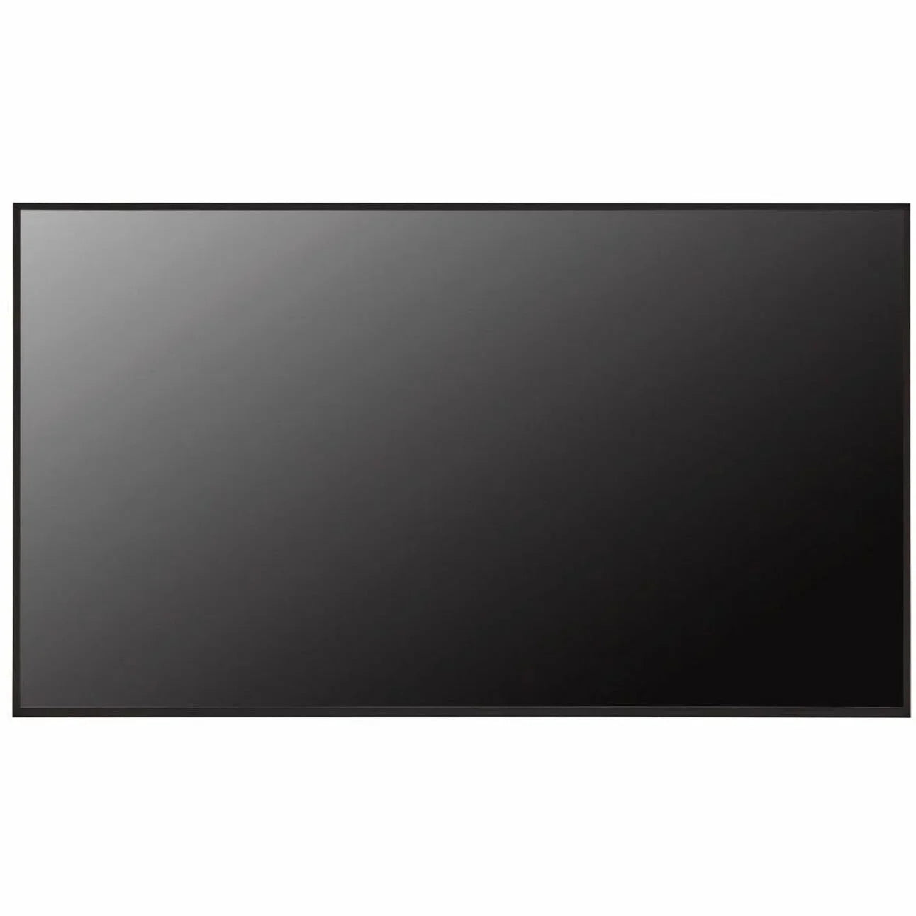 LG Electronics - 43UH5N-E - LG 43UH5N-E UHD Signage Display - 43 LCD - In-plane Switching (IPS) Technology - 24 Hours/7 Days Operation - 16 GB - 3840 x 2160 - Edge LED - 500 Nit - 2160p - HDMI - USB -