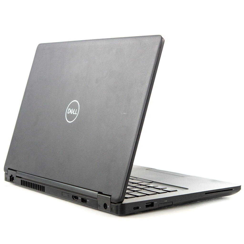 Used 5490 14" Laptop i5 32GB 256GB SSD M.2 Integrated Graphics Win 11 Pro 1 Yr Wty B v.WAA
