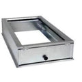 Mcdaniel Metals ACE1620-3 - Air Handling Unit Filter Base (ACE1620-3)