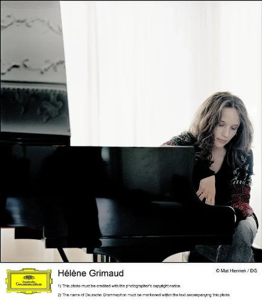 Piano Concertos Nos 19 & 23